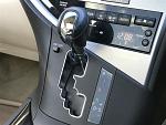  Lexus RX 450h 3.5 SE-I 5dr CVT Auto 2011 24